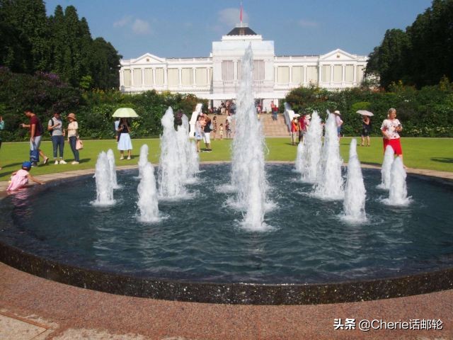 新加坡最便宜旅游攻略图,新加坡旅游攻略必玩的景点