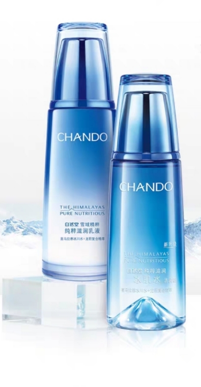 亲测分享抗氧水乳,亲测水乳控油