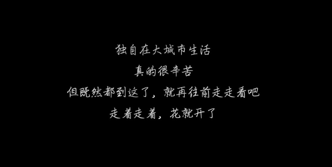 小度超低成本广告，年度短片就这么简单？