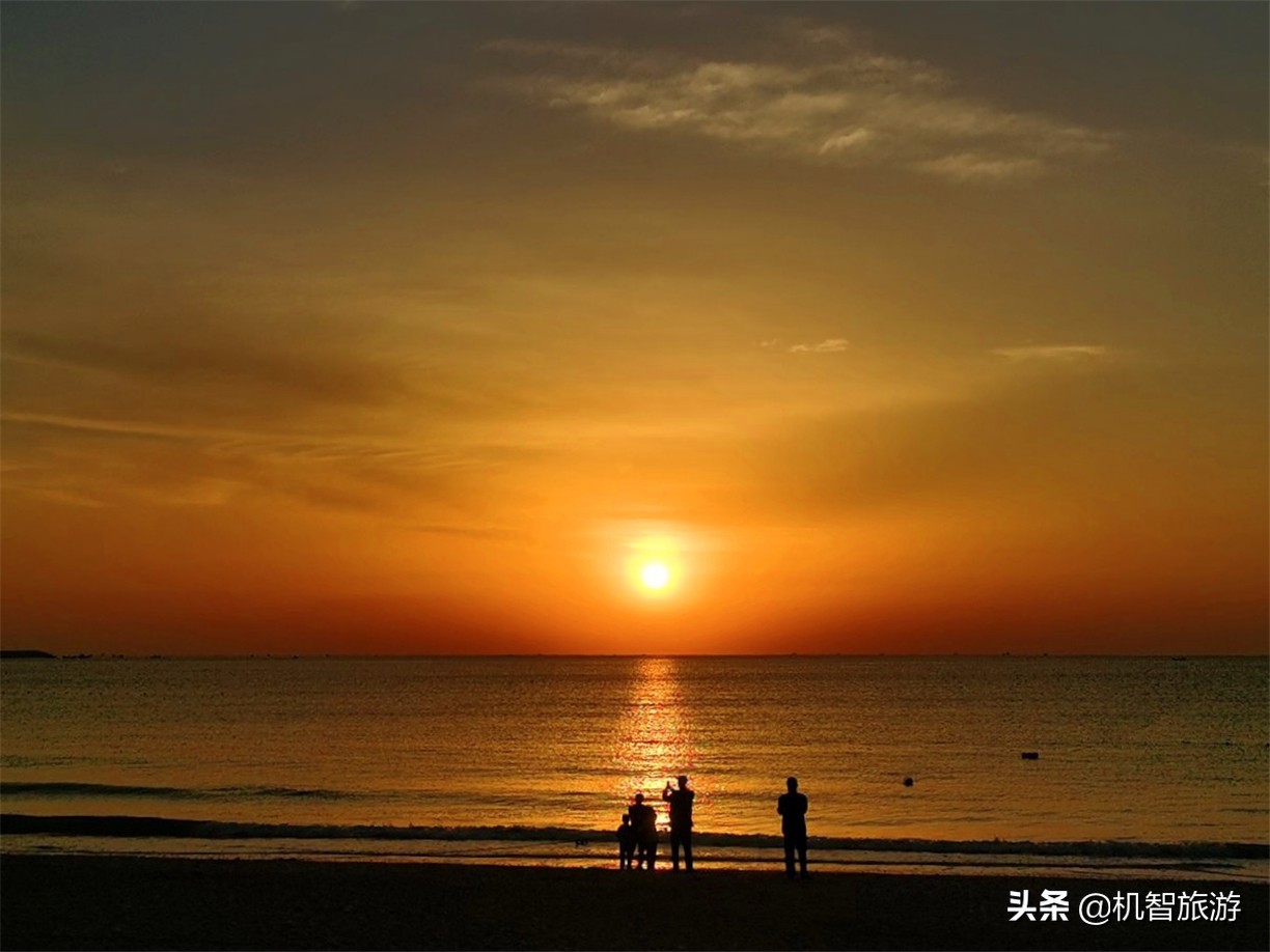 日照赶海攻略新手必看攻略,日照赶海攻略带盐