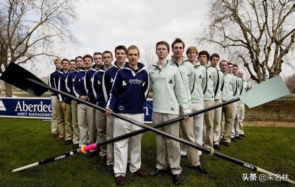 做得了学问,赛得了赛艇,还开得起派对,这样的世界名校太疯狂了