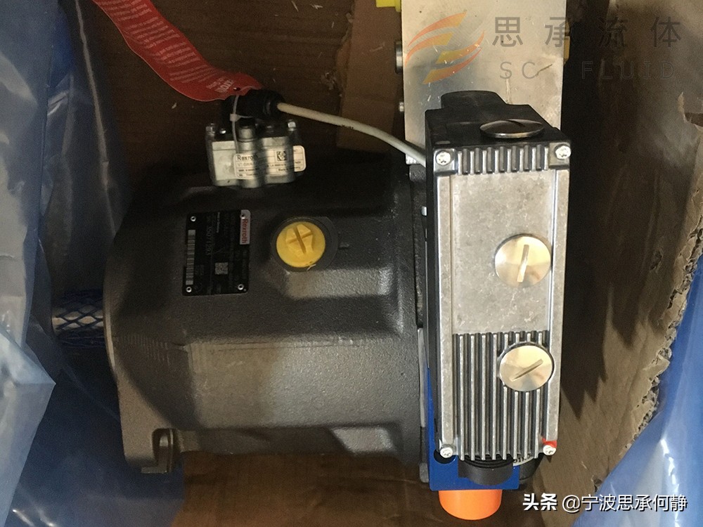 力士乐多少钱,力士乐闭式泵多少钱