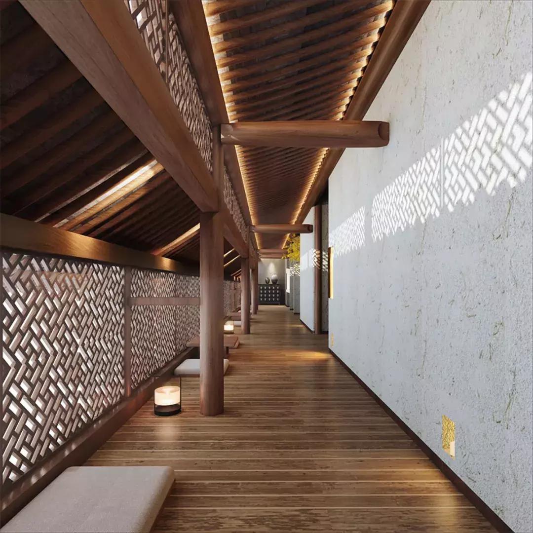 10家最新设计型精品民宿,十大创意民宿排行榜