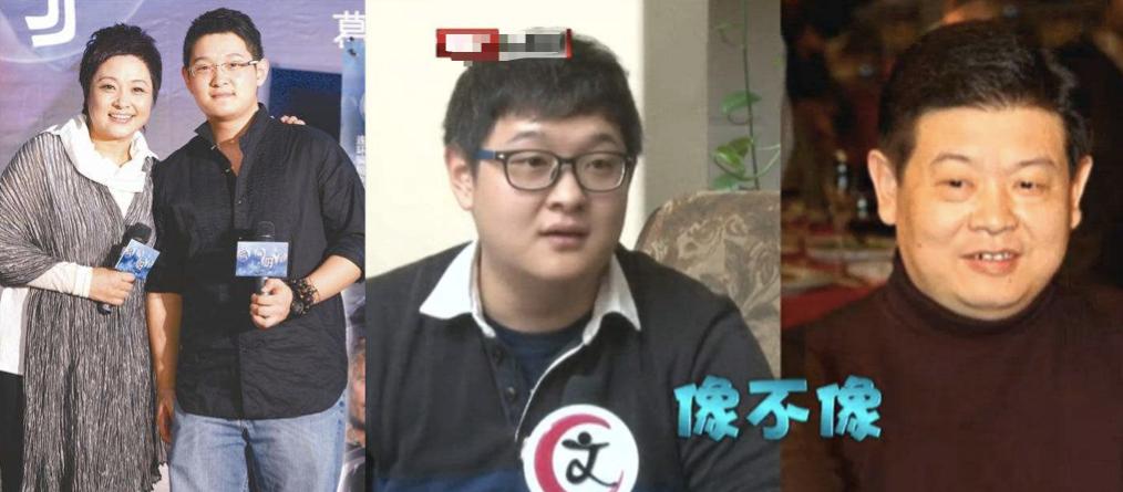 傅彪去世后冯小刚给了200万,傅彪和张国立一起演过的电影