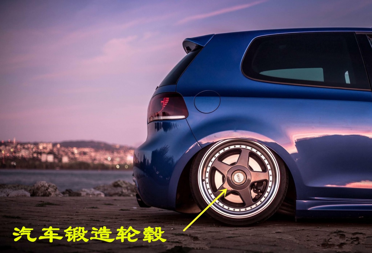 汽车上各个零部件的图解,汽车上全部零件示意图