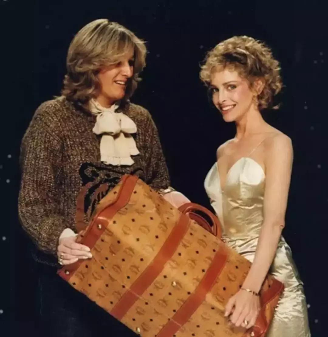 mcm是怎样火起来的,最流行的mcm