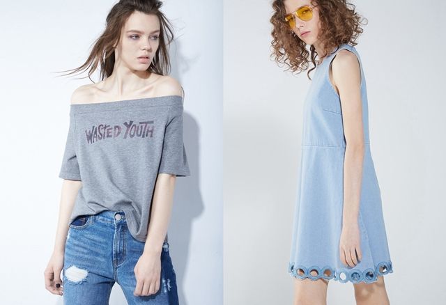 淘宝原创女装店推荐,小众设计感女装高级原创店铺