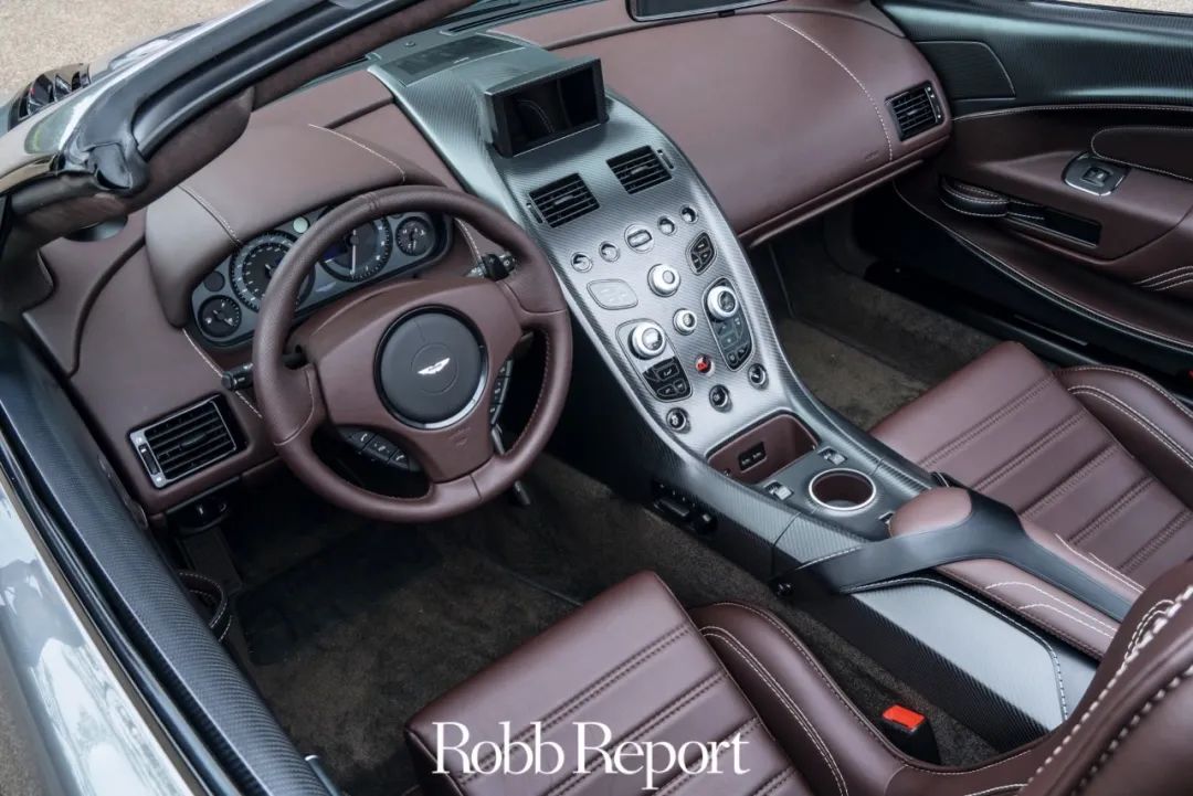 RR · MOTORS | 美好时代与疯狂年代的回归