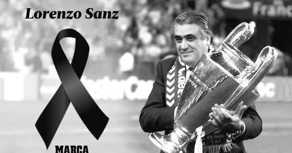 深挖|因新冠而去世的这位皇马前主席，请记住他给球迷带来的美好记忆