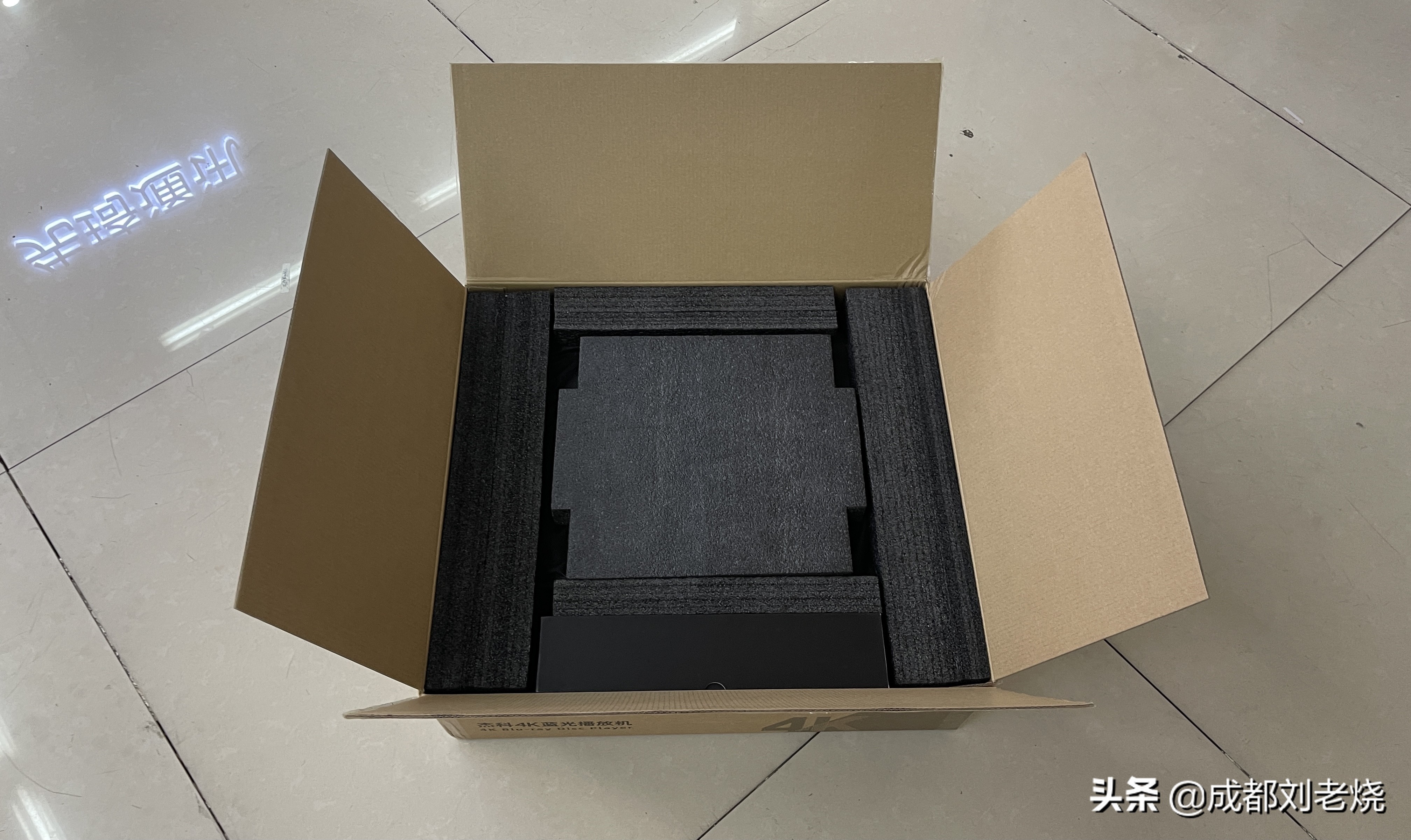 杰科g5700拆解评测,杰科g5700缺点与优点