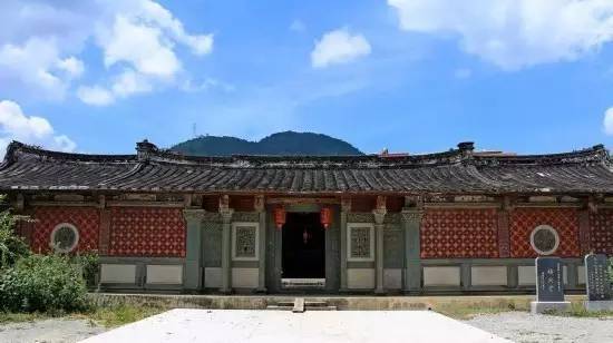 永春的春天是一个异常美丽的地方,永春有哪些地方