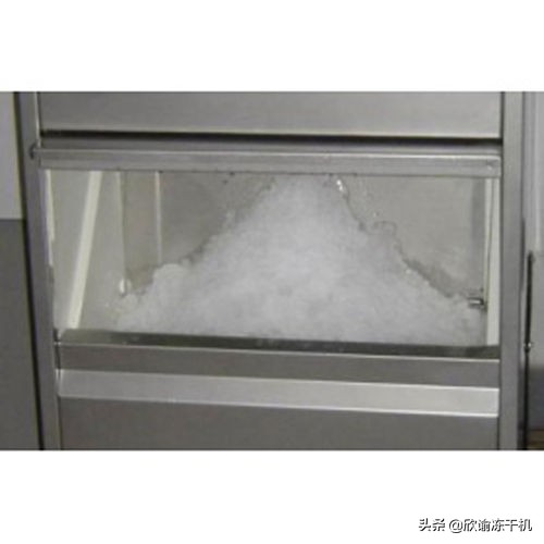 实验室制冰机制冰速度,鳞片型制冰机制冰原理
