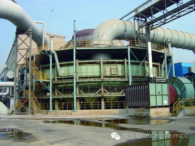 为什么说球团技术看中冶北方、圆坯连铸看京诚、型材看华天？