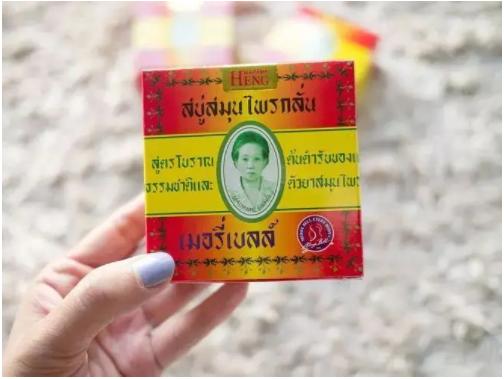 泰国必买的10种店,泰国必买这10种手信便宜好用