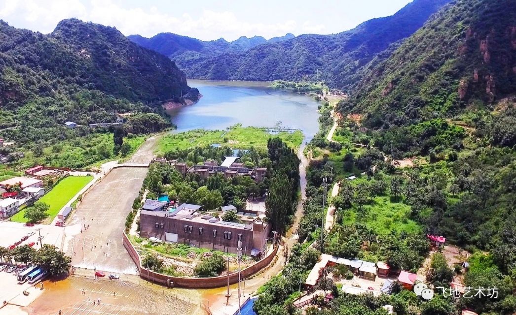 王华祥飞地画室全集,王华祥飞地画室完整版