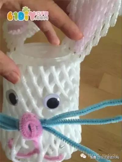 灯笼手工制作花灯中秋,史上最全中秋节创意手工灯笼制作