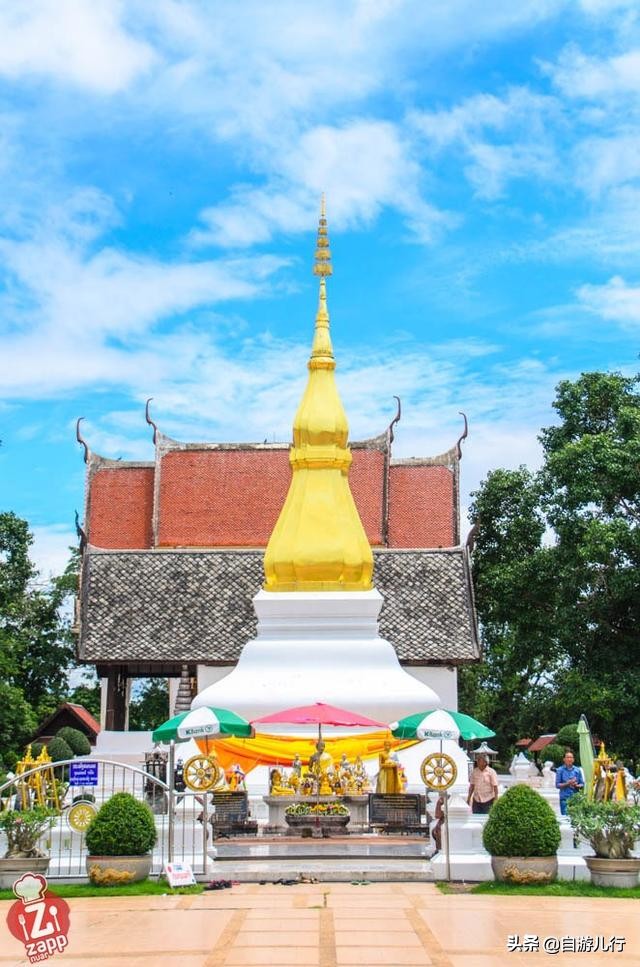 泰国#孔敬府#超级旅行宝典