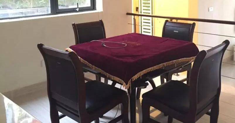 温泉小镇44平房子效果图,温泉小镇6层洋房