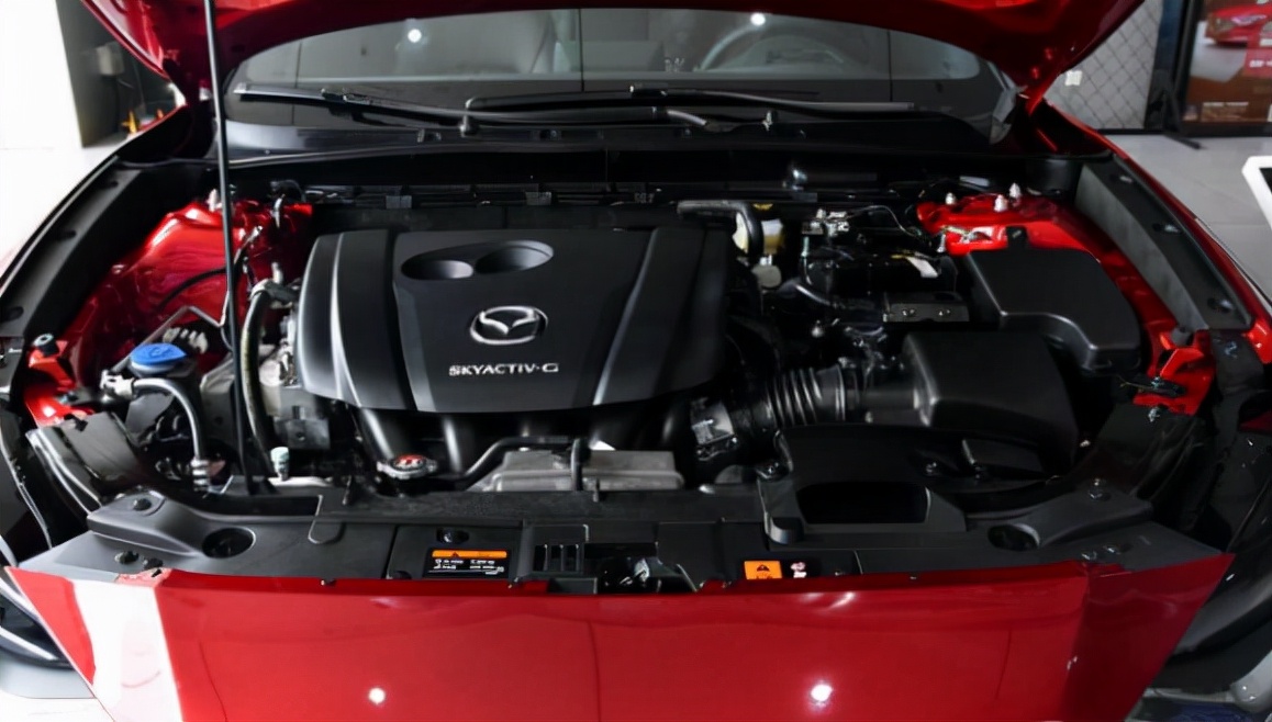 马自达6阿特兹为什么停产,一汽马自达合并后阿特兹会降价吗