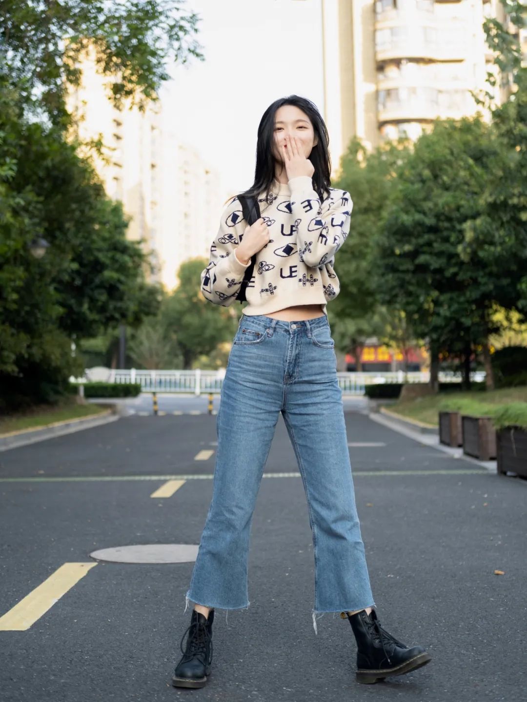 马丁靴过气了吗,马丁靴最终还是被它取代了