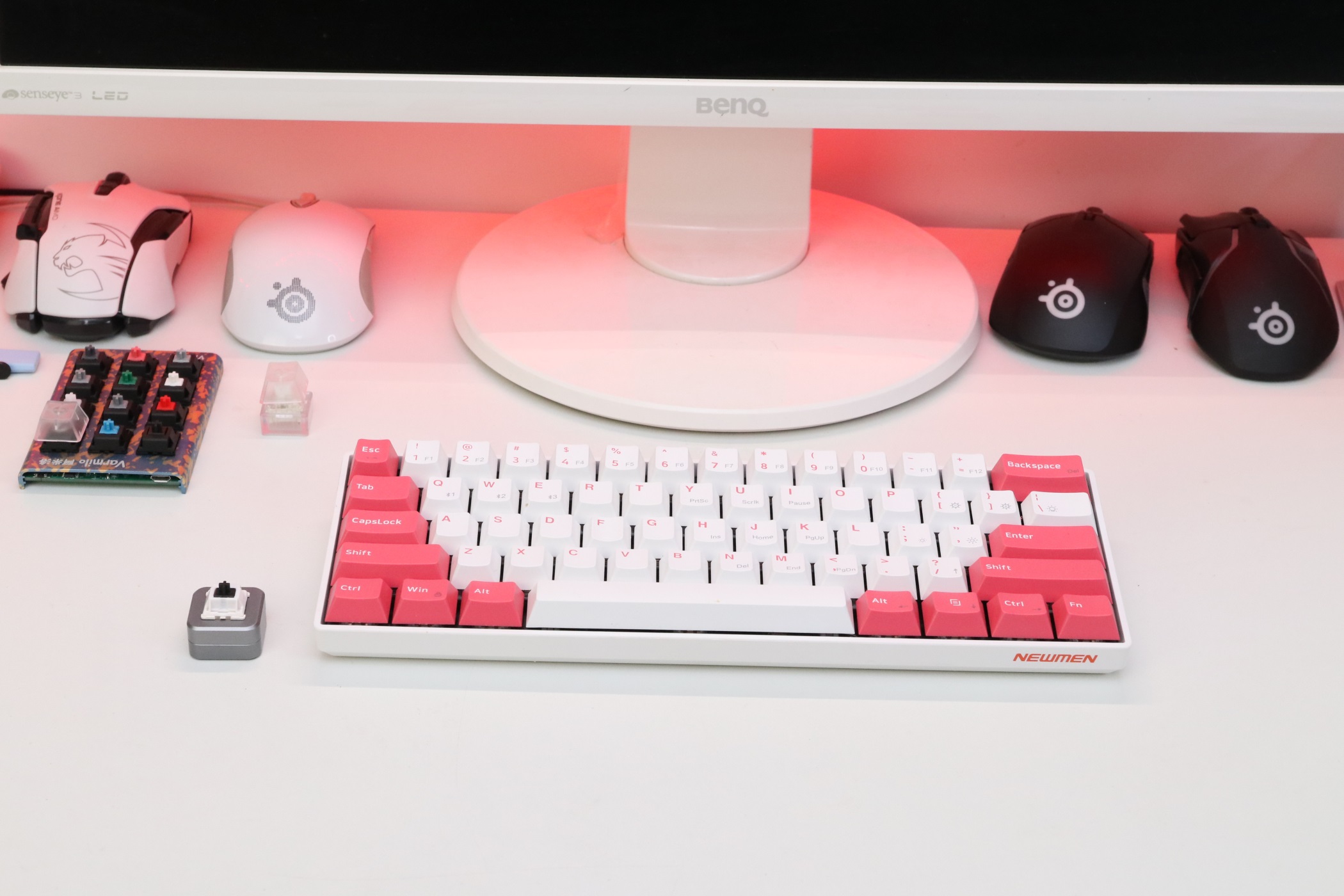 性价比超高的超薄无线键盘,性价比热插拔机械键盘推荐