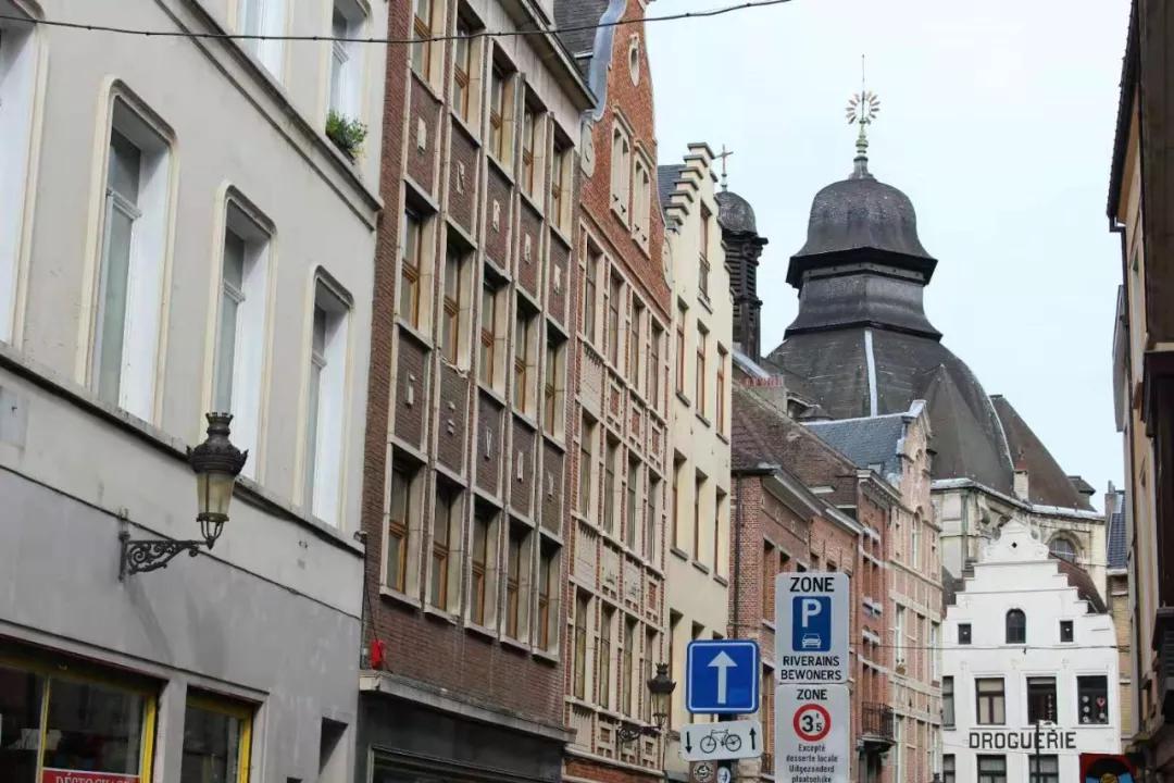 西欧小众旅游地点推荐 (欧洲有哪些小众旅游地)