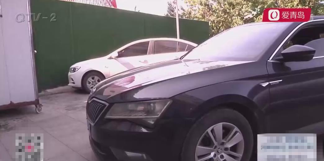 网约车贷款还完了不给过户怎么办,网约车贷款还清了