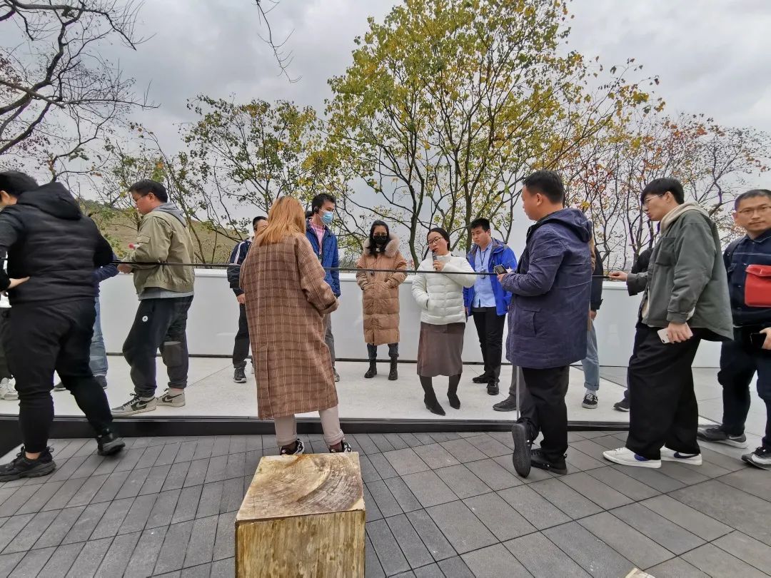 易境研学·重庆站|第二期