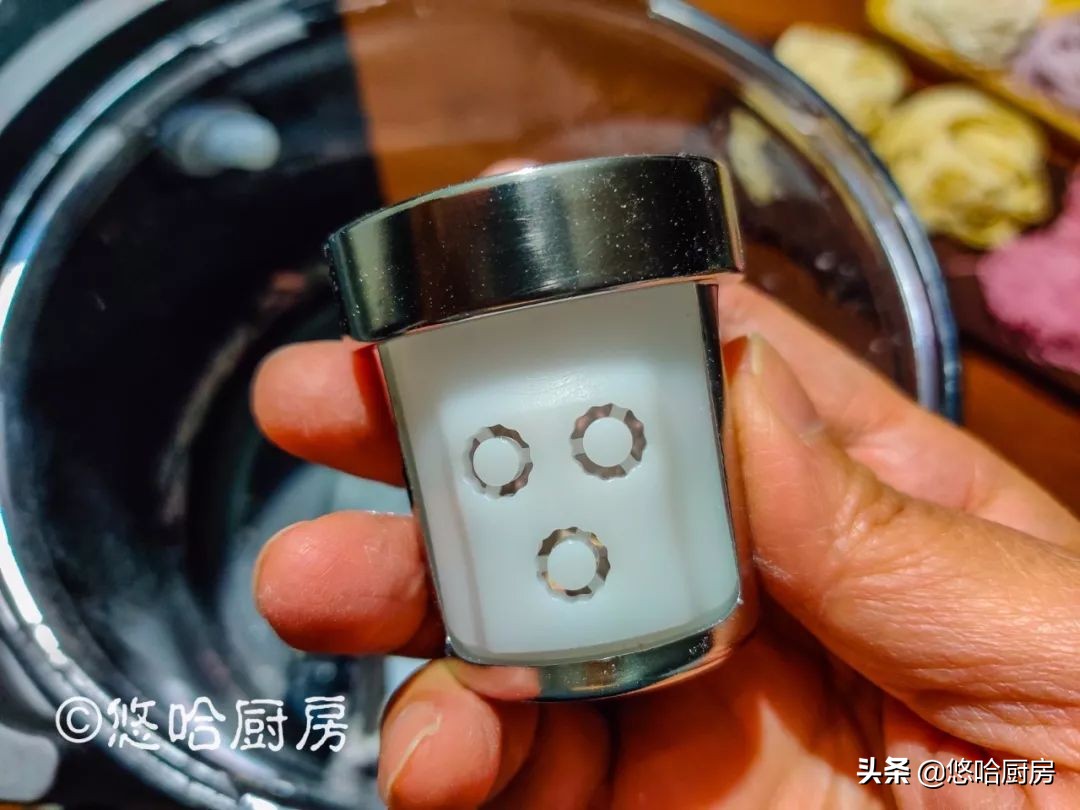 面条机哪种做出来口感好,面条机如何选择好