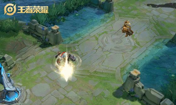 干将莫邪新皮肤fmvp高清大图,干将莫邪久胜战神fmvp皮肤属于谁