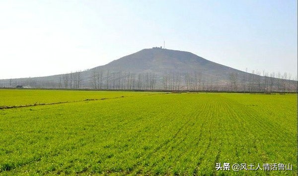 鲁山景点都有哪些,鲁山风景区都有哪