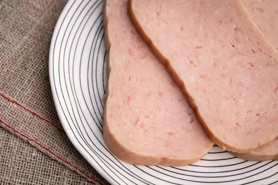 最好的午餐肉罐头全是肉,什么午餐肉罐头值得推荐