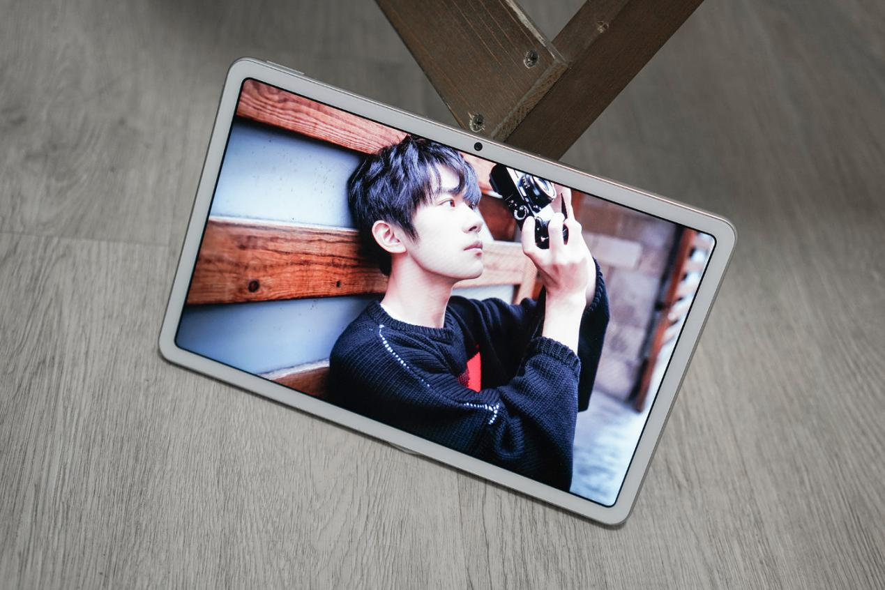 华为matepadpro11和vivopad2哪个好,华为平板matepad深度体验