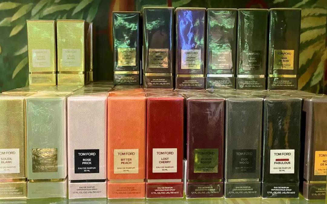 有哪些网红美妆店,单店估值10亿的网红美妆店