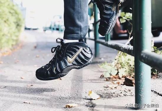 最有可能火起来的aj1,冠希联名aj1球鞋