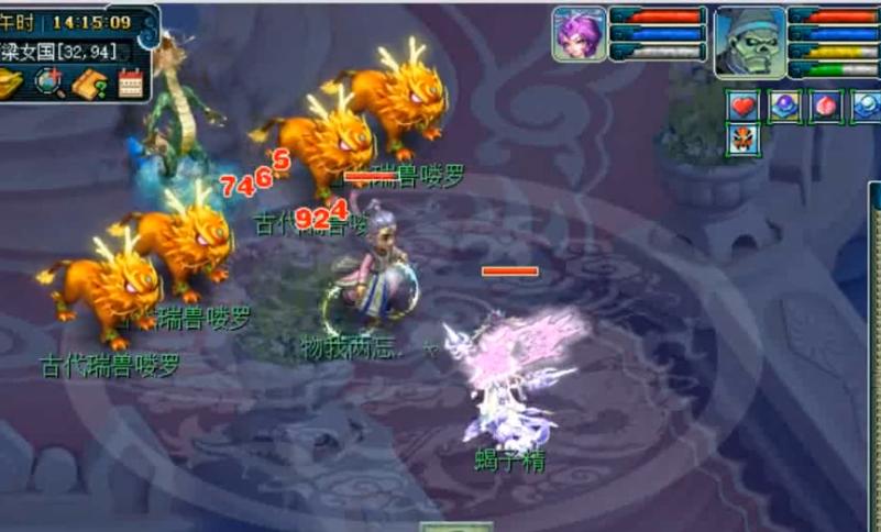 梦幻西游四月份大唐官府新技能,梦幻西游最新大唐加点推荐