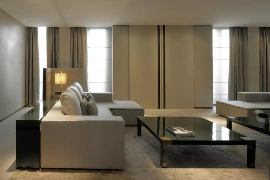 阿玛尼酒店米兰,阿玛尼米兰酒店介绍