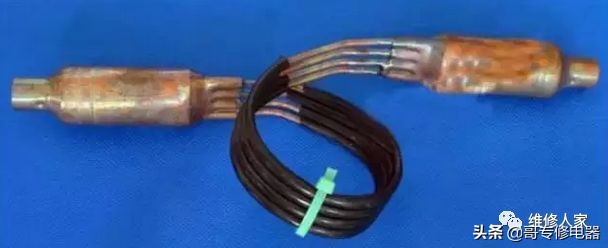 空调制冷剂泄漏处理方法,汽车空调制冷剂泄漏的原因