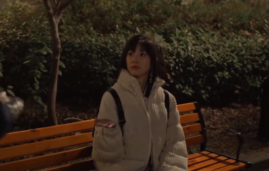 《乔家的儿女》乔七七杨玲子结婚，两人还年轻，以后的感情会怎样