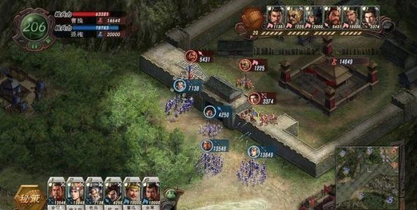 三国志12小兵培养,三国志战略版12抽必出核心武将