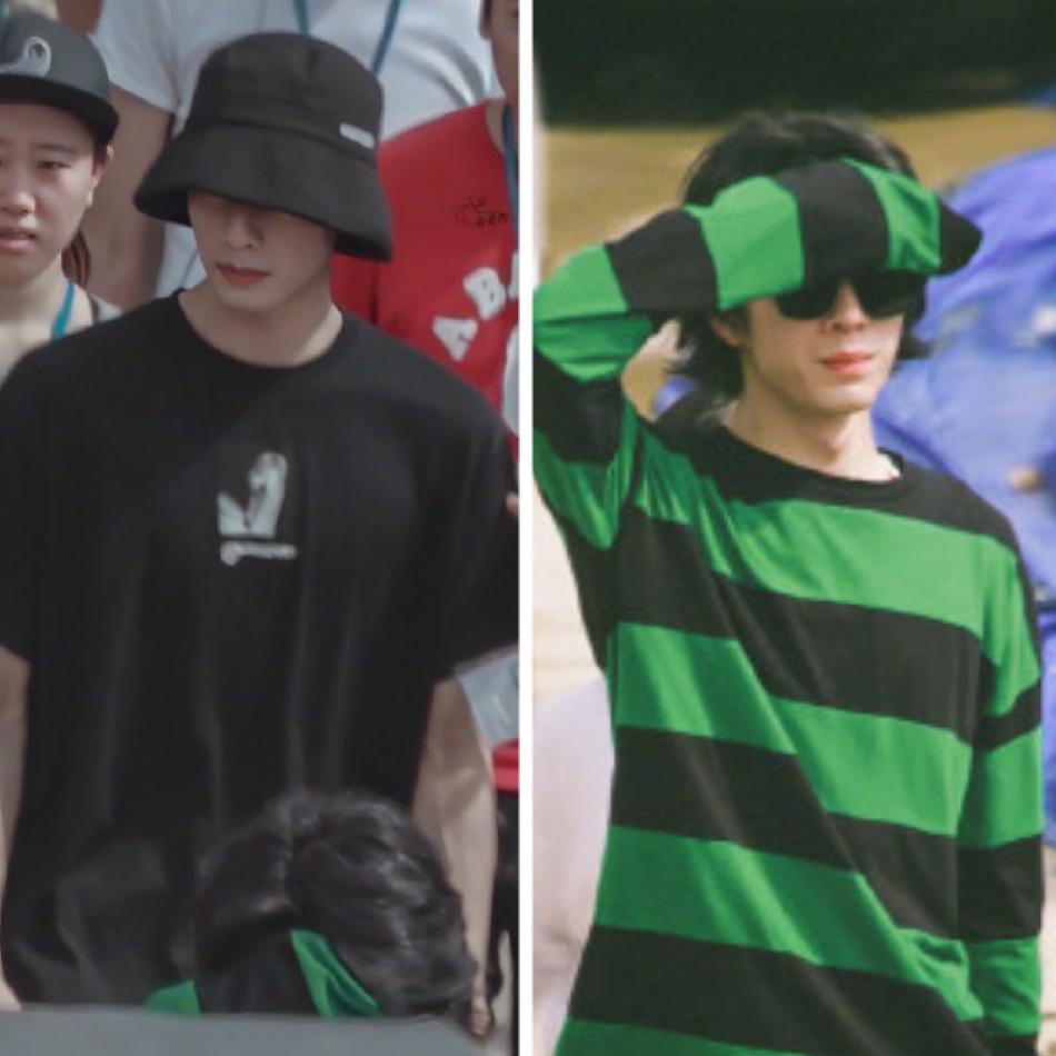 没有耽改剧的夏天，演员们都在靠什么乘风破浪？