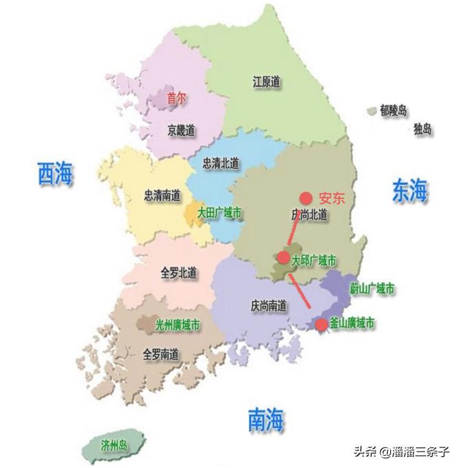 去韩国不购物回来的感受,去韩国一定要买什么