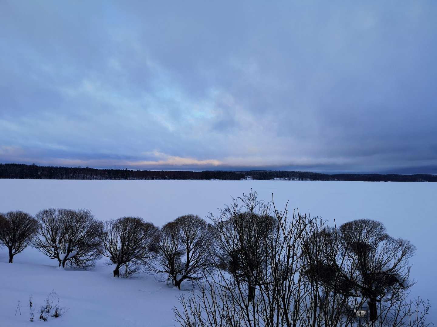 寒冬将至，2019冬季的魔力Taikatalvi-芬兰冬季文化营回顾