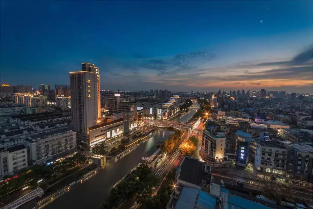 中国最富有的县有哪几个,中国最富有的地级市是哪里