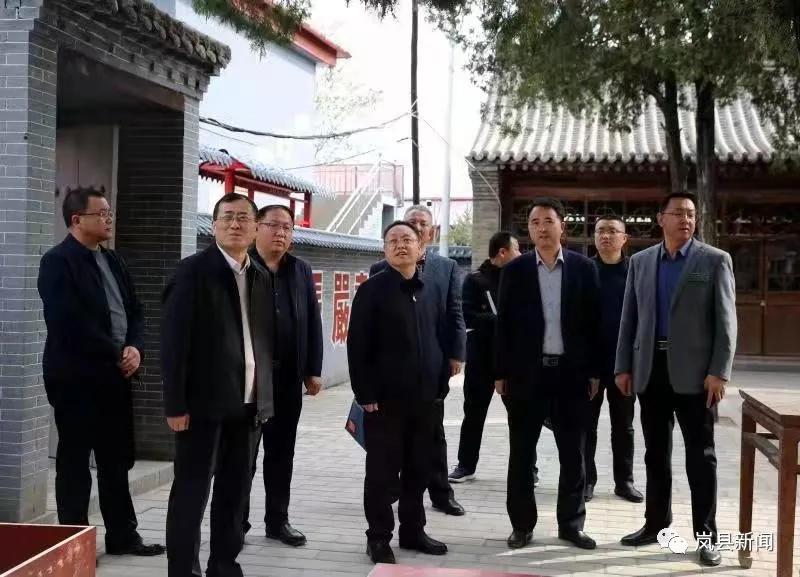 岚县人民政府乔云,岚县乔云