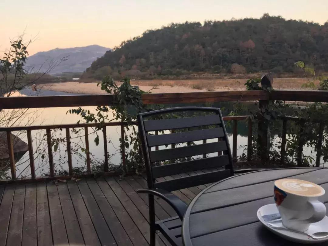 楠溪江风景区民宿排名,楠溪江民宿最新推荐