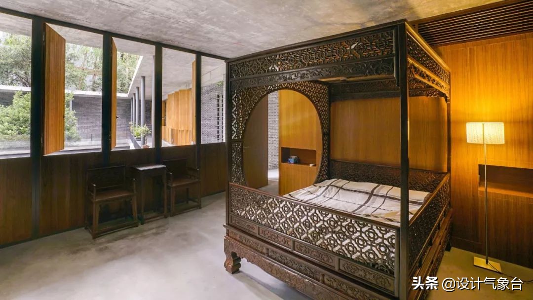 中国人的骨子里喜欢的豪宅,人骨子里喜欢的豪宅