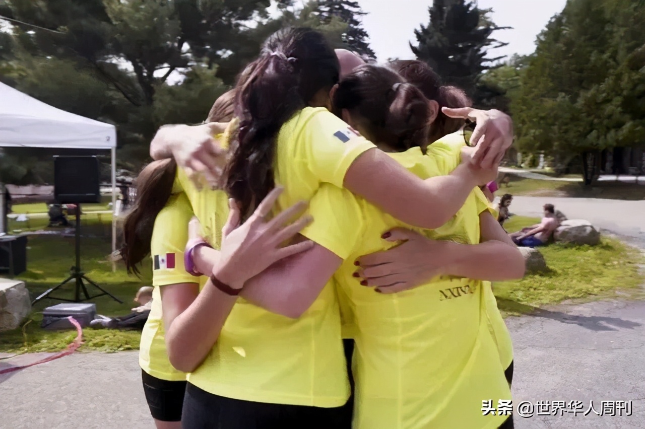 美国*教邪**的*脑洗**术:让总统女儿自愿加入,无数上流精英沦为*奴性**