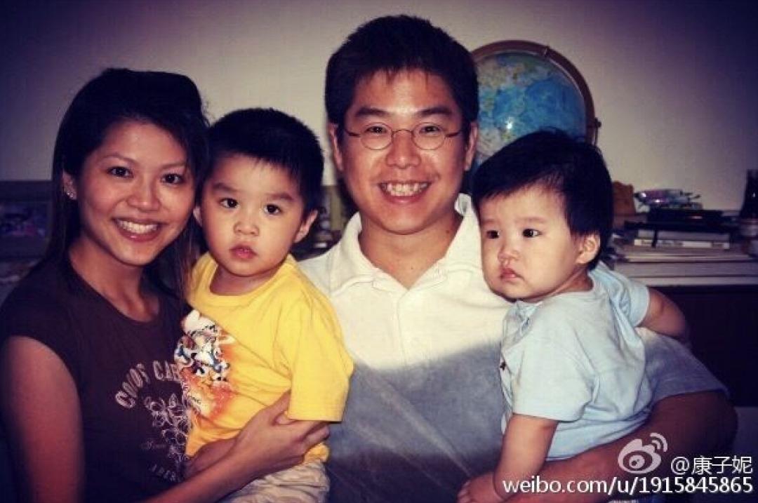 婚姻破碎后的真相,林晓峰讲述离婚