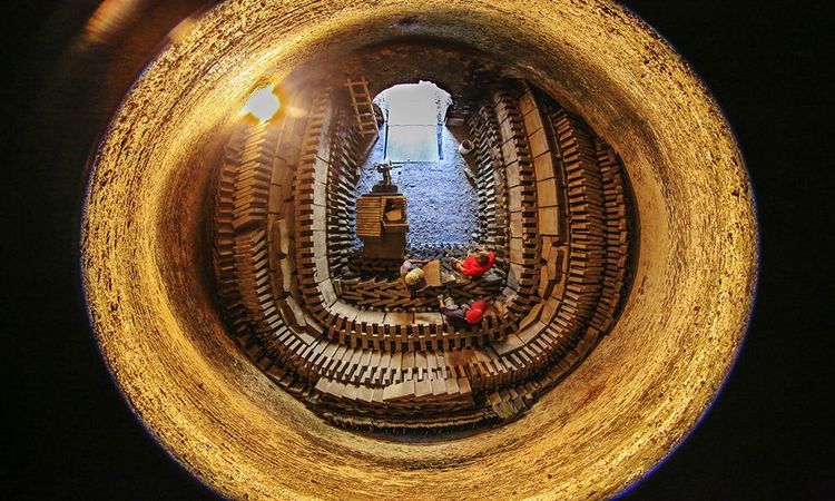 徽州百工喜迎8月向日葵摄影采风，歙县人民欢迎您